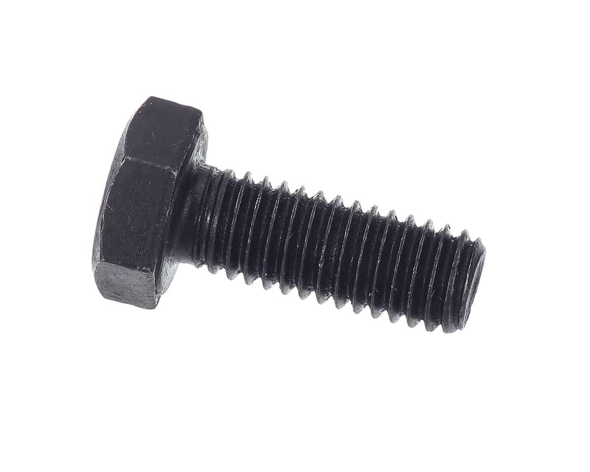GLOBE PARTS Globe X80H50 Screw - SKU GLOX80H50