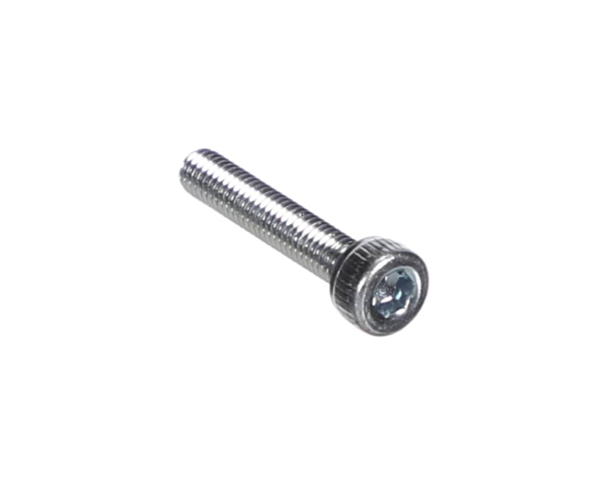 GLOBE PARTS Globe X80J36 Screw - SKU GLOX80J36