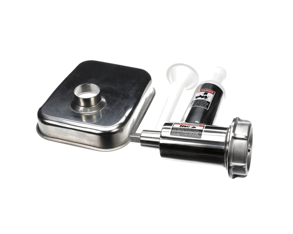 GLOBE PARTS Globe XMCASS Grinder Assy - SKU GLOXMCASS