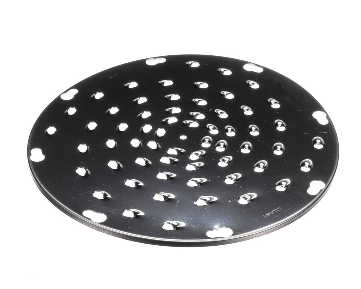 GLOBE PARTS Globe XSP14 XSP14 1/4IN Shredder Plate - SKU GLOXSP14