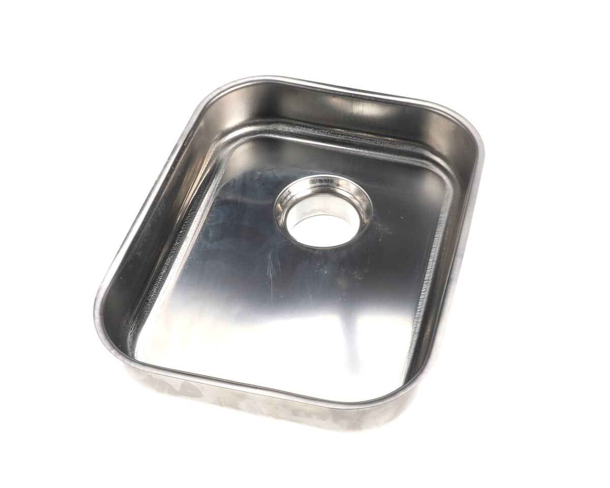 GLOBE PARTS Globe XVS1202 Food Tray (Xmca-Ss) - SKU GLOXVS1202