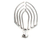GLOBE PARTS XXBEAT-62 - SKU GLOXXBEAT-62