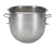 GLOBE PARTS Globe XXBOWL-40 40 Qt Bowl - SKU GLOXXBOWL-40