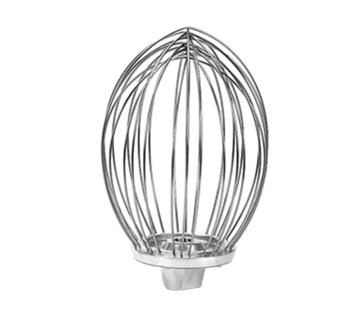 GLOBE PARTS Globe XXHDWHIP-30-4 30 Qt Heavy Duty Whip - SKU GLOXXHDWHIP-30-4