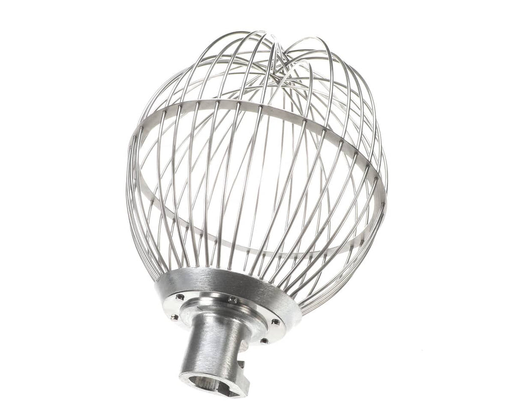 GLOBE PARTS Globe XXHDWHIP-60-4 60QT Heavy Duty Wire Whip - SKU GLOXXHDWHIP-60-4
