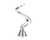 GLOBE PARTS XXHOOK-25 - SKU GLOXXHOOK-25