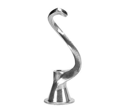 GLOBE PARTS Globe XXHOOK-80 Dough Hook 80QT - SKU GLOXXHOOK-80
