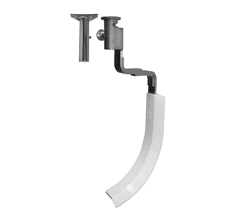 GLOBE PARTS Globe XXSCRP-30 Bowl Scraper - SKU GLOXXSCRP-30