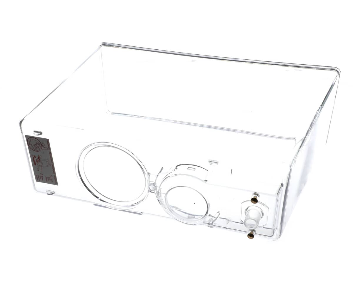 GRINDMASTER CECILWARE PARTS Grindmaster Cecilware 00078L Bowl 20 LITER-HT20 - SKU GM00078L