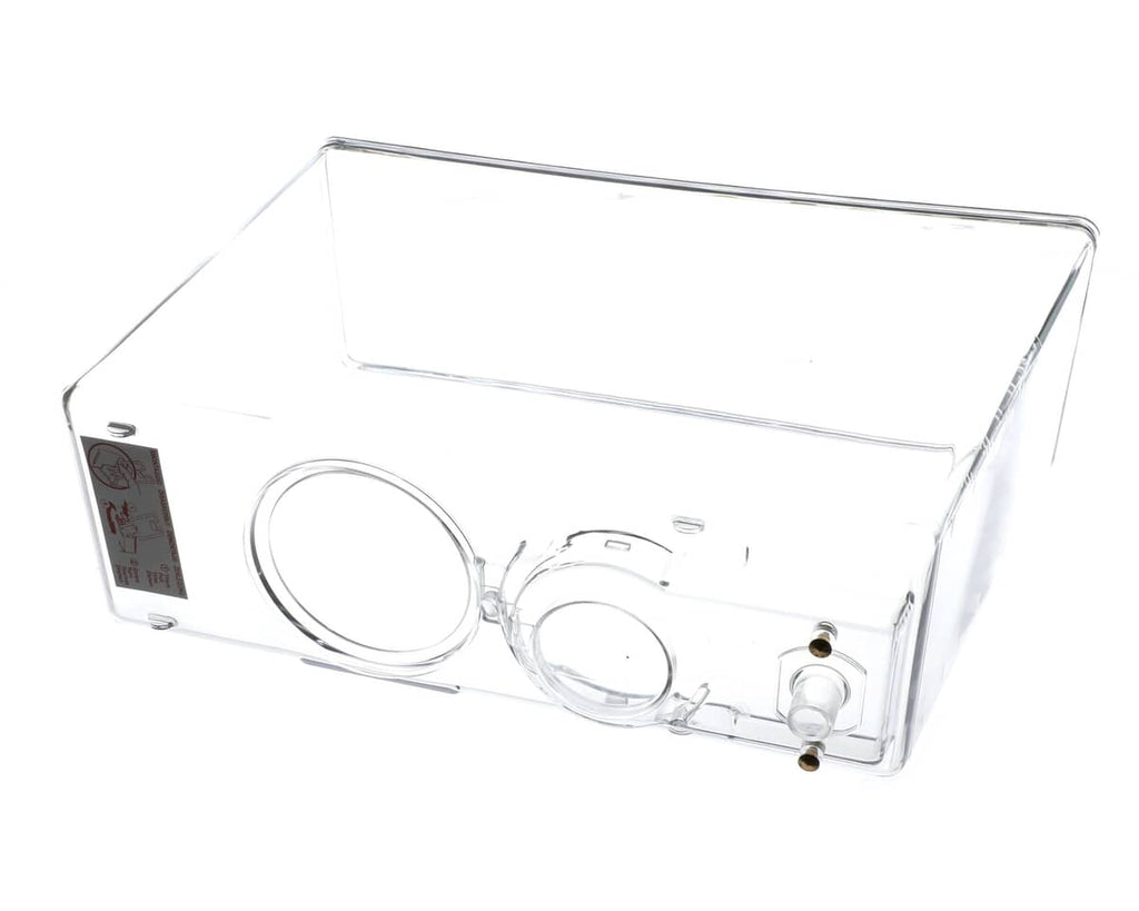 GRINDMASTER CECILWARE PARTS Grindmaster Cecilware 00078L Bowl 20 LITER-HT20 - SKU GM00078L