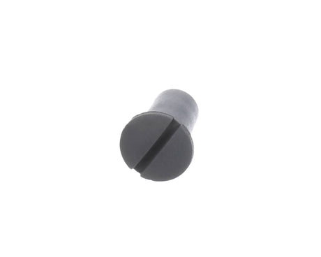 GRINDMASTER CECILWARE PARTS Grindmaster Cecilware 00154L Screw Rear Cover Fx Grey - SKU GM00154L