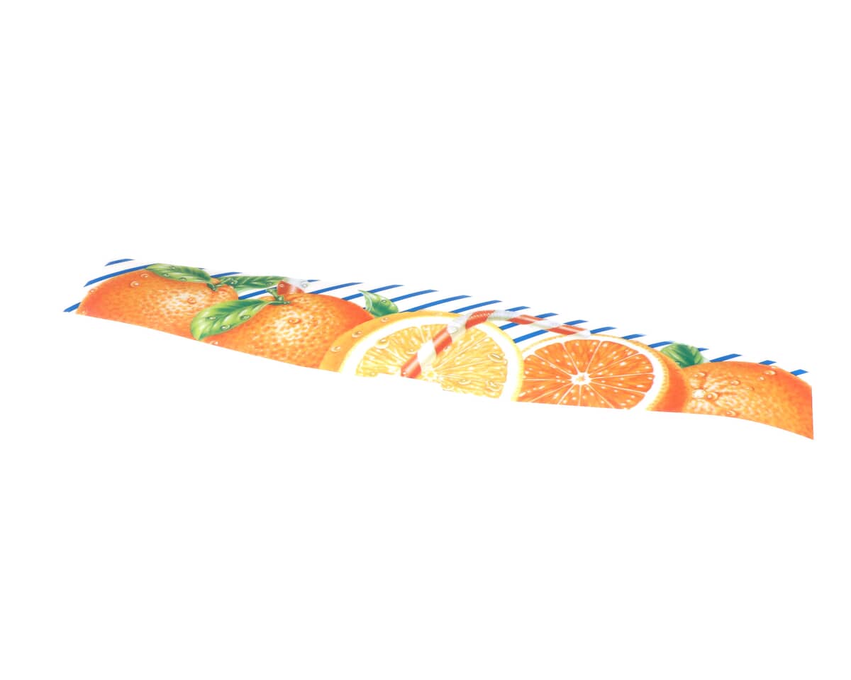 GRINDMASTER CECILWARE PARTS Grindmaster Cecilware 00178L Duratran Orange Fruit - SKU GM00178L