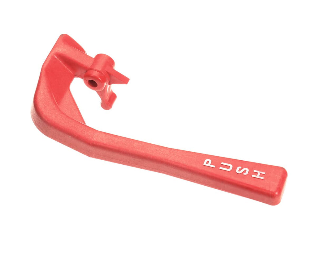 GRINDMASTER CECILWARE PARTS Grindmaster Cecilware 00358L Handle Faucet Hv Spare Part - SKU GM00358L