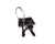 GRINDMASTER CECILWARE PARTS Grindmaster Cecilware 00649L Key Universal Door Lockopera S - SKU GM00649L