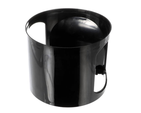 GRINDMASTER CECILWARE PARTS Grindmaster Cecilware 00745L Black Machine Base - Delice Sp - SKU GM00745L