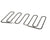 GRINDMASTER CECILWARE PARTS Grindmaster Cecilware 01505L Element Lower 120V-TSG Spare P - SKU GM01505L
