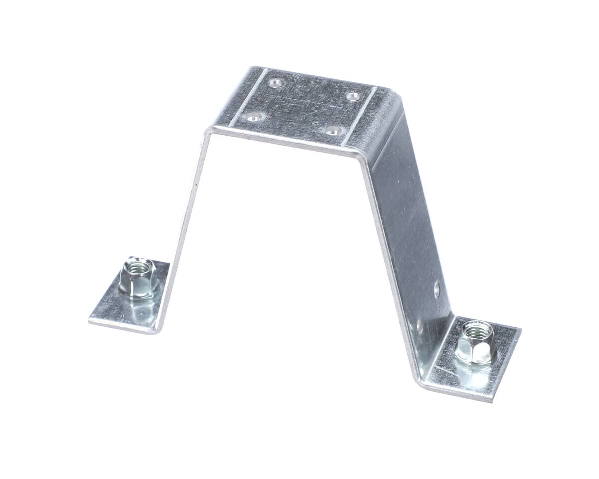 GRINDMASTER CECILWARE PARTS Grindmaster Cecilware 02.BB0084.001 Fan Motor Support - SKU GM02.BB0084.001