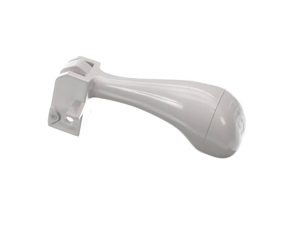 GRINDMASTER CECILWARE PARTS Grindmaster Cecilware 02.BB0101.01W Tap Handle - SKU GM02.BB0101.01W