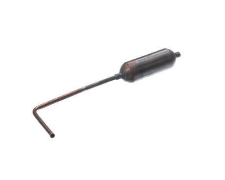 GRINDMASTER CECILWARE PARTS Grindmaster Cecilware 02.GT1007.001 Accumulator - SKU GM02.GT1007.001