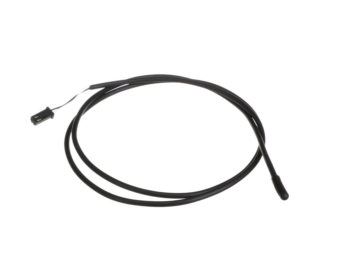 GRINDMASTER CECILWARE PARTS Grindmaster Cecilware 02.HU0066.001 Karma PT1000 2WIRES W=1000MM Probe +Amp - SKU GM02.HU0066.001