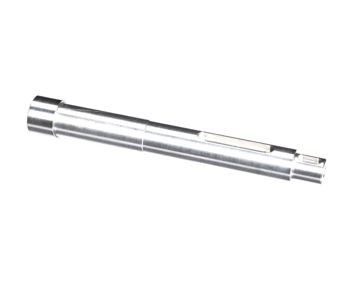 GRINDMASTER CECILWARE PARTS Grindmaster Cecilware 02.HU0125.001 Karma Shaft - SKU GM02.HU0125.001