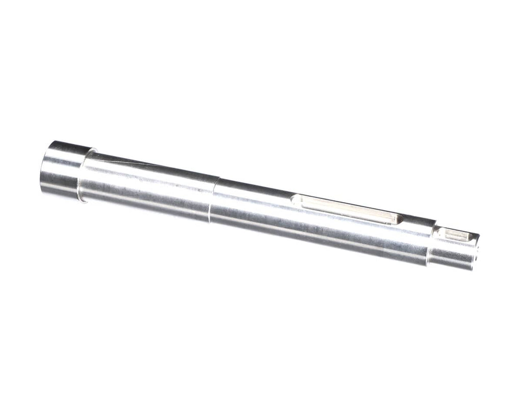 GRINDMASTER CECILWARE PARTS Grindmaster Cecilware 02.HU0125.001 Karma Shaft - SKU GM02.HU0125.001
