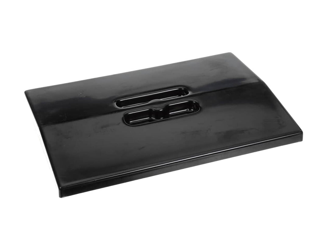 GRINDMASTER CECILWARE PARTS Grindmaster Cecilware 02.HU0192.001 Karma ETL Lid - SKU GM02.HU0192.001