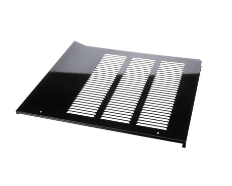 GRINDMASTER CECILWARE PARTS Grindmaster Cecilware 02.IP0003.02N I-Pro Black Left Side Panel - SKU GM02.IP0003.02N