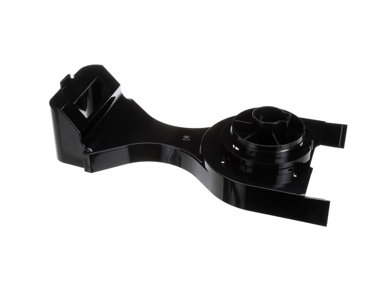 GRINDMASTER CECILWARE PARTS Grindmaster Cecilware 02.IP0020.01N I-Pro Black Evaporator Support - SKU GM02.IP0020.01N