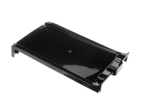 GRINDMASTER CECILWARE PARTS Grindmaster Cecilware 02.IP0022.01N I-Pro Black Drip Plate - SKU GM02.IP0022.01N
