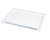 GRINDMASTER CECILWARE PARTS Grindmaster Cecilware 02.IP0093.001 White Carter For I-Pro 2 Frontal Panel - SKU GM02.IP0093.001