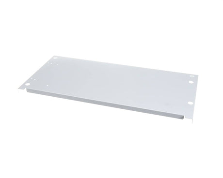 GRINDMASTER CECILWARE PARTS Grindmaster Cecilware 02.IP0094.001 White Carter For I-Pro 3 Frontal Panel - SKU GM02.IP0094.001