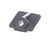 GRINDMASTER CECILWARE PARTS Grindmaster Cecilware 02.IP0322.001 UV Glass Stopper - SKU GM02.IP0322.001