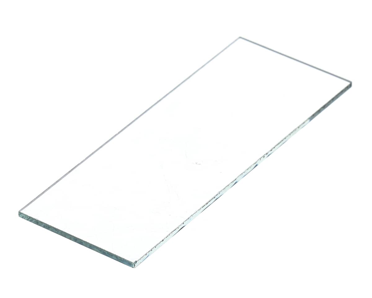 GRINDMASTER CECILWARE PARTS Grindmaster Cecilware 02.IP0323.001 Ipro UV Glass - SKU GM02.IP0323.001