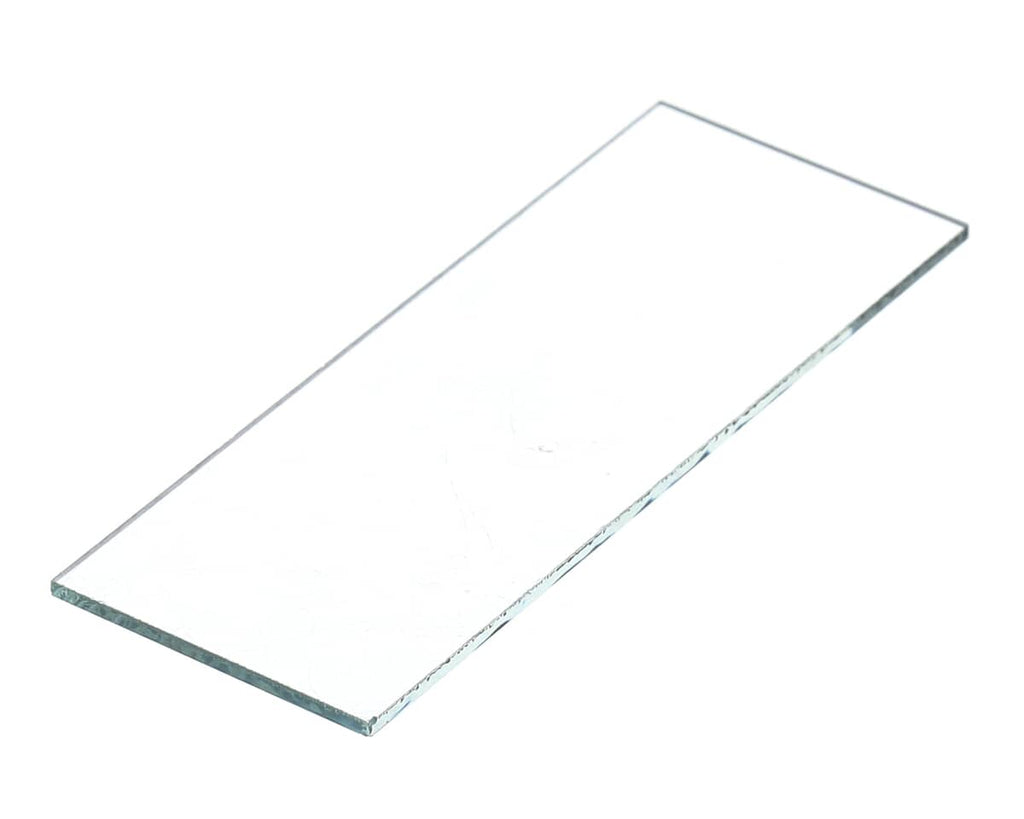 GRINDMASTER CECILWARE PARTS Grindmaster Cecilware 02.IP0323.001 Ipro UV Glass - SKU GM02.IP0323.001
