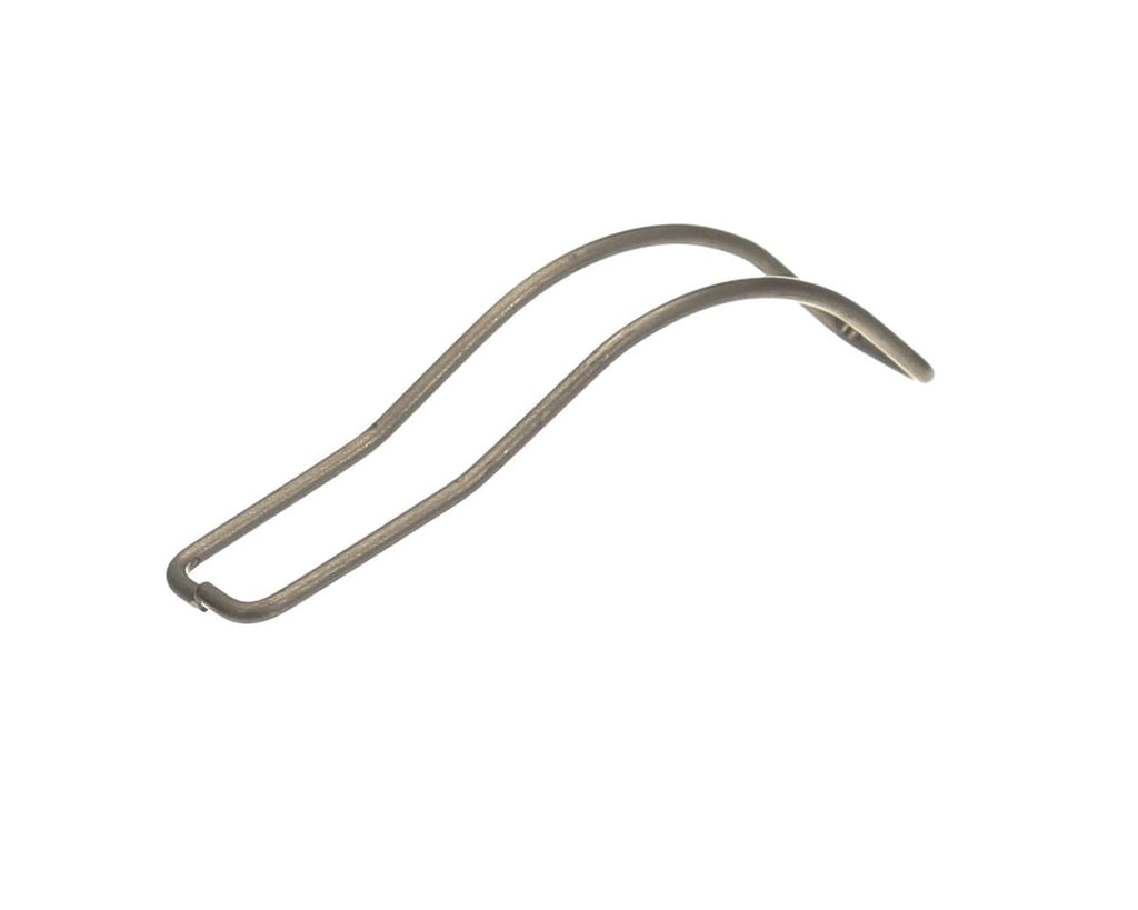 GRINDMASTER CECILWARE PARTS Grindmaster Cecilware 02.KE0061.001 Handle Spring TH.2 Karma/K-Soft Spm - SKU GM02.KE0061.001