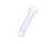 GRINDMASTER CECILWARE PARTS Grindmaster Cecilware 02.KE0074.001 Air Regulation Pipe - SKU GM02.KE0074.001