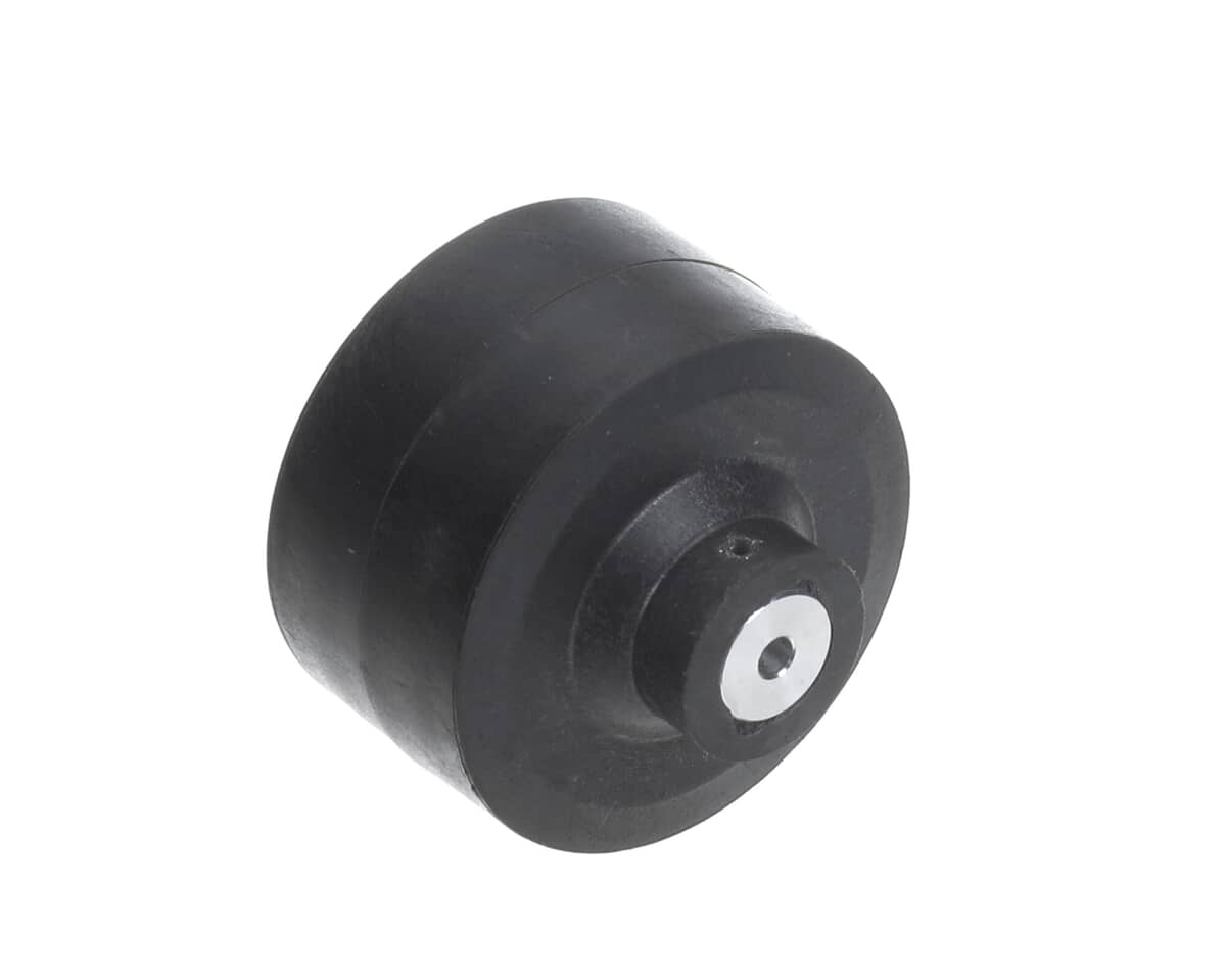 GRINDMASTER CECILWARE PARTS Grindmaster Cecilware 02.MD0008.002 Mini Dispenser Magnetic Wheel - SKU GM02.MD0008.002