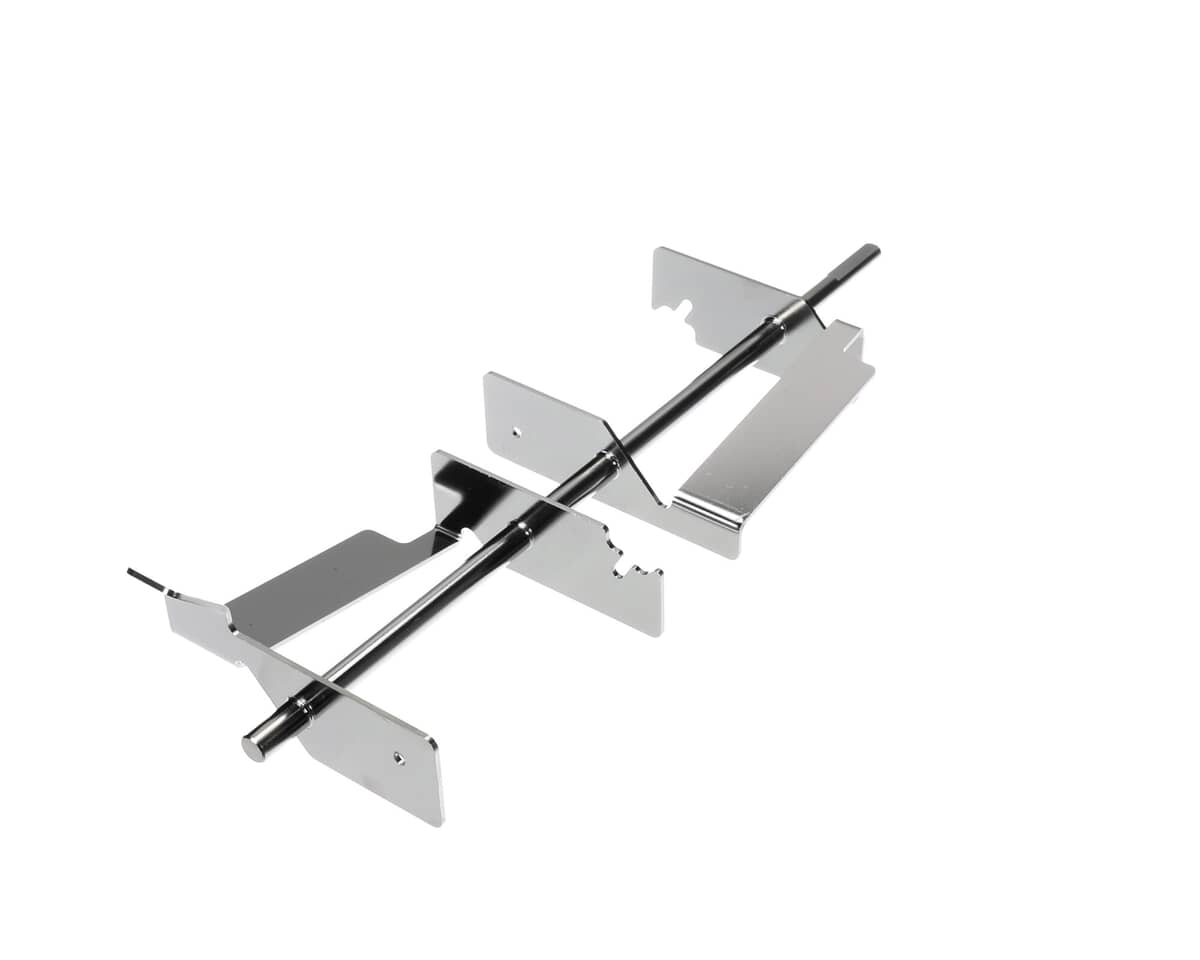 GRINDMASTER CECILWARE PARTS Grindmaster Cecilware 02.MP0037.001 Auger - SKU GM02.MP0037.001