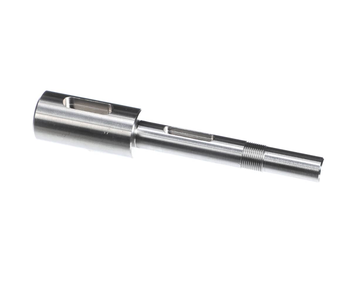 GRINDMASTER CECILWARE PARTS Grindmaster Cecilware 02.MP0039.001 Shaft Adapter - SKU GM02.MP0039.001