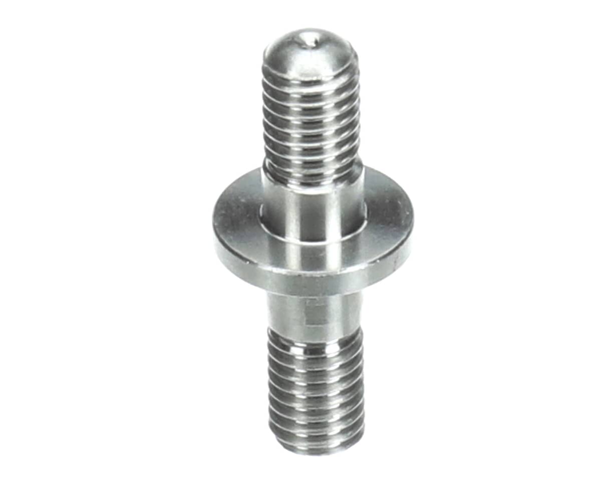 GRINDMASTER CECILWARE PARTS Grindmaster Cecilware 02.MP0042.001 Flange Pivot - SKU GM02.MP0042.001