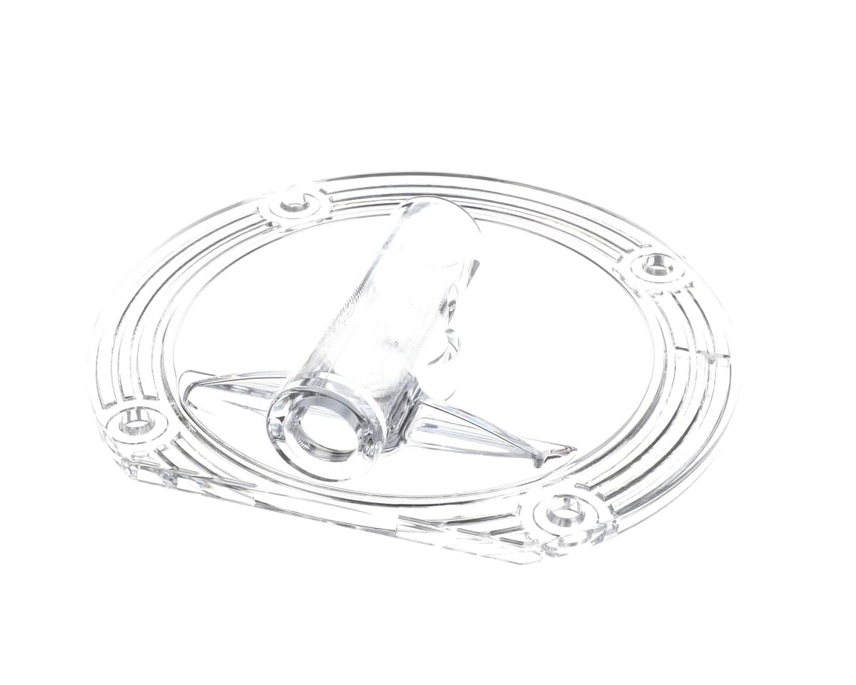 GRINDMASTER CECILWARE PARTS Grindmaster Cecilware 02.MP0049.001 Front Flange Mp - SKU GM02.MP0049.001