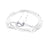 GRINDMASTER CECILWARE PARTS Grindmaster Cecilware 02.MP0049.001 Front Flange Mp - SKU GM02.MP0049.001