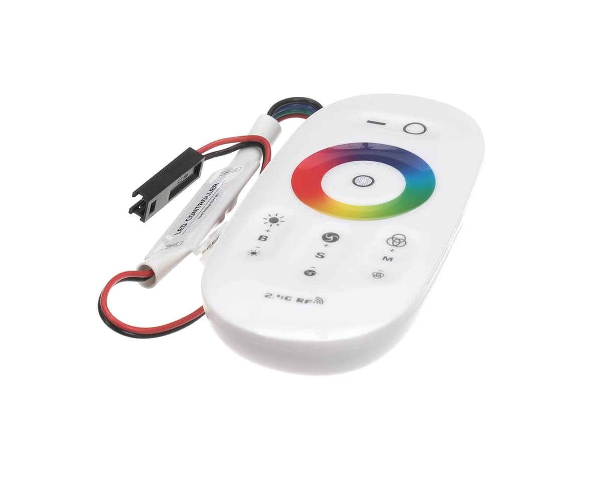 GRINDMASTER CECILWARE PARTS Grindmaster Cecilware 02.MP0074.001 Kit 4 Mprgb LED - SKU GM02.MP0074.001