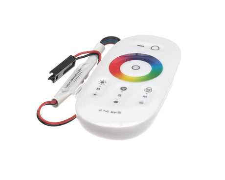 GRINDMASTER CECILWARE PARTS Grindmaster Cecilware 02.MP0074.001 Kit 4 Mprgb LED - SKU GM02.MP0074.001