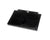 GRINDMASTER CECILWARE PARTS Grindmaster Cecilware 02.MP0155.002 Mp 1-HC / 2 Black Complete Drip Tray - SKU GM02.MP0155.002