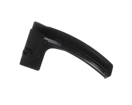 GRINDMASTER CECILWARE PARTS Grindmaster Cecilware 02.NI0007.01N Tap Lever Black - SKU GM02.NI0007.01N