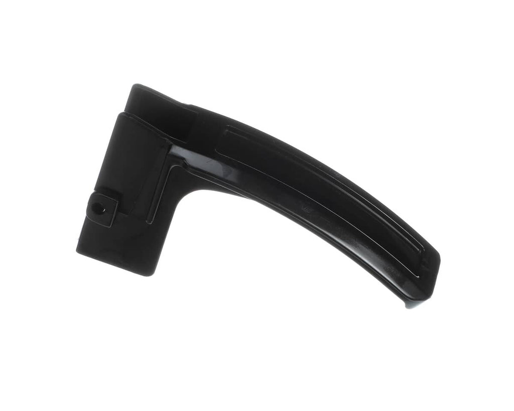 GRINDMASTER CECILWARE PARTS Grindmaster Cecilware 02.NI0007.01N Tap Lever Black - SKU GM02.NI0007.01N