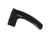 GRINDMASTER CECILWARE PARTS Grindmaster Cecilware 02.NI0007.01N Tap Lever Black - SKU GM02.NI0007.01N
