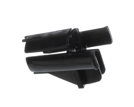 GRINDMASTER CECILWARE PARTS Grindmaster Cecilware 02.NI0009.01N Tap Lever Support Nina Black - SKU GM02.NI0009.01N
